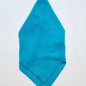 Valentino Vintage handkerchief