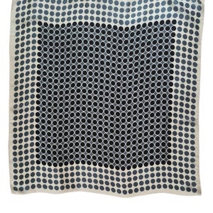 Passigatti vintage handkerchief