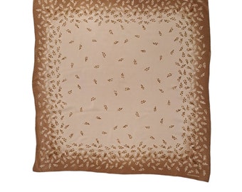 Prochownick vintage scarf