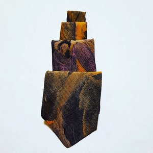 Jacques Ploenes vintage tie