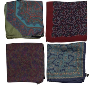 blind box / handkerchiefs