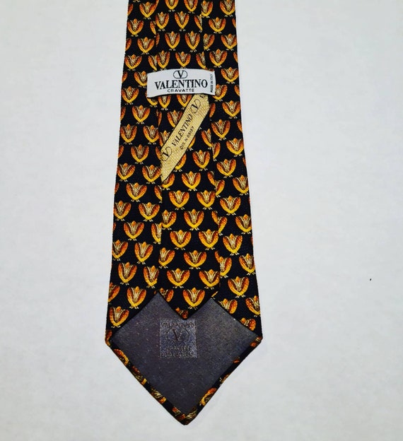 Valentino cravatta vintage  - image 3