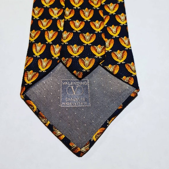 Valentino cravatta vintage  - image 5