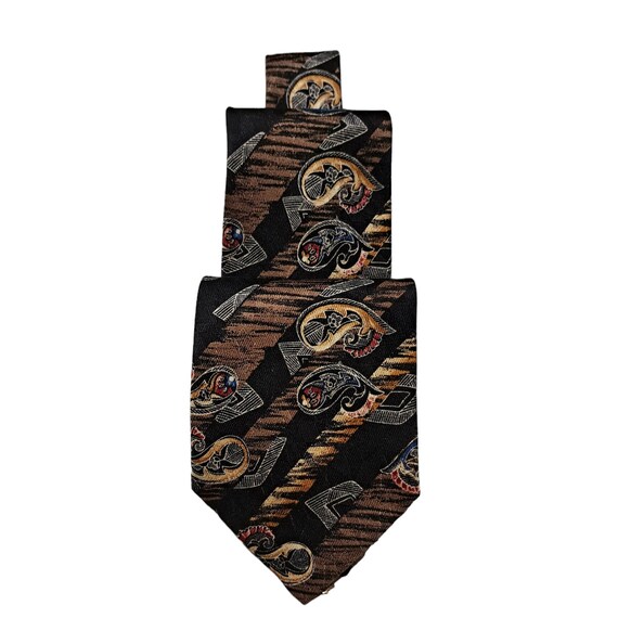 Alpi vintage necktie