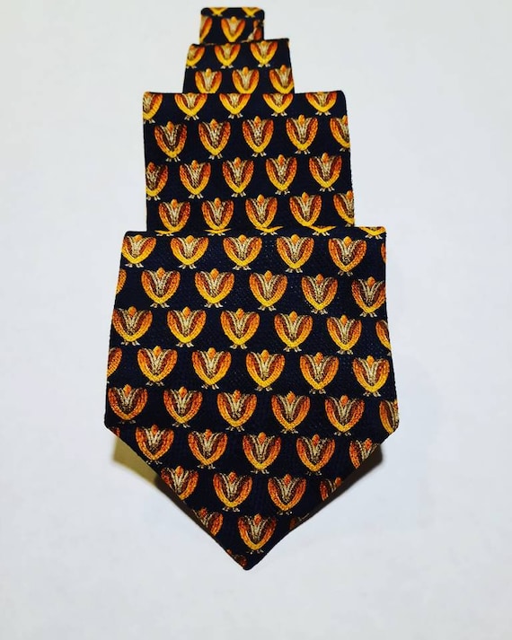 Valentino cravatta vintage  - image 2