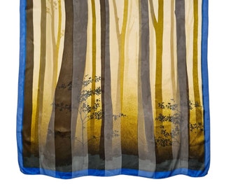 Valentino vintage scarf