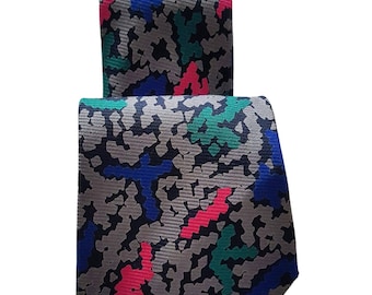 Missoni  vintage tie