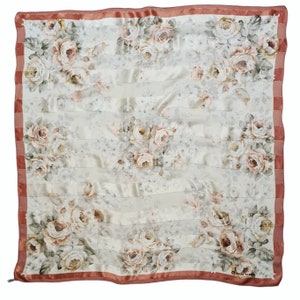 Mila Schon vintage scarf