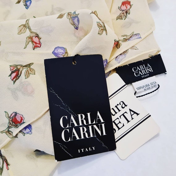 CARLA CARINI   イタリア製スラックス　メンズ　レディース