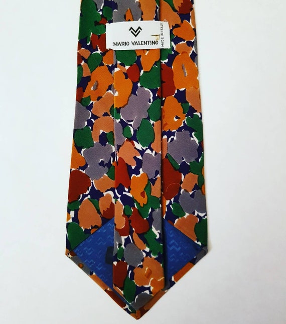 mario valentino tie