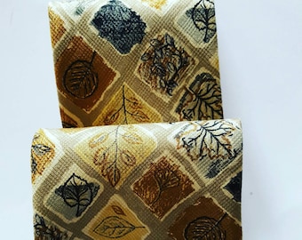 Corbata Jacques Ploenes / corbata vintage