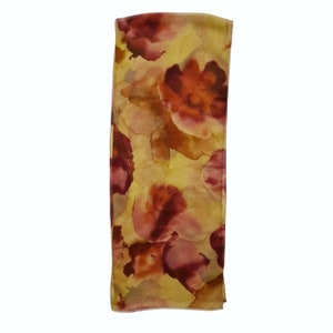 Vintage silk stole
