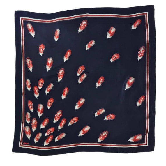 Caruso vintage scarf - image 1