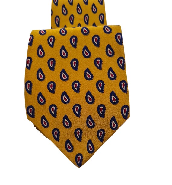 Manolo Borromeo cravatta vintage - image 2