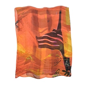 CM Design Firenze stola vintage