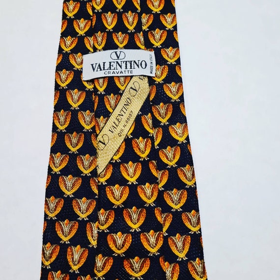 Valentino cravatta vintage  - image 4