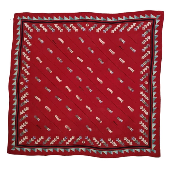 Oleg cassini hotsell scarf