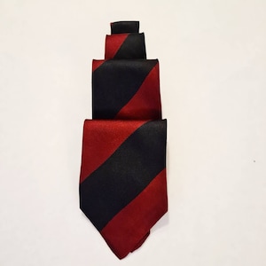Christian Dior vintage necktie