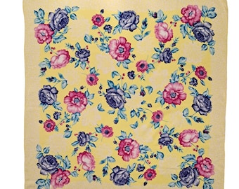 Gianni Versace vintage scarf