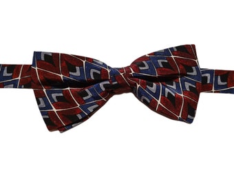 Vintage bow tie