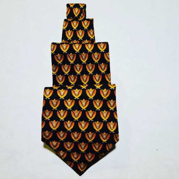 Valentino cravatta vintage