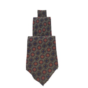 Christian Dior Monsieur vintage tie