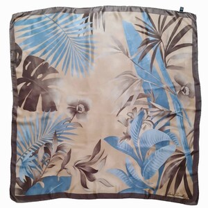 Tulup Tableau Sur Toile Image Imprimé 60x120 - Motif romantique
