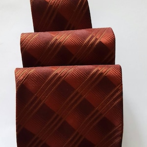 Tino Cosma vintage tie
