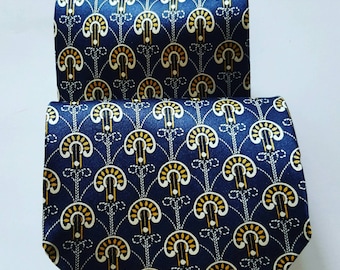 Roberta Baldini vintage tie