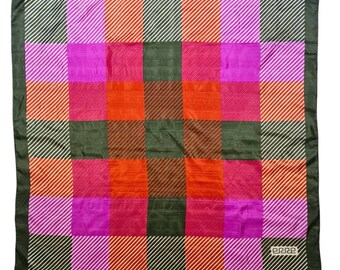 Erre di ratti vintage scarf