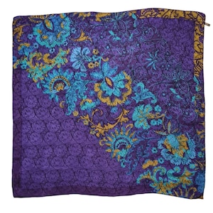 Guy Laroche vintage scarf