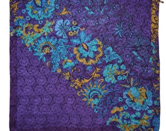 Guy Laroche vintage scarf
