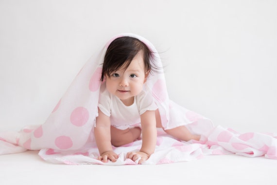 large baby swaddle