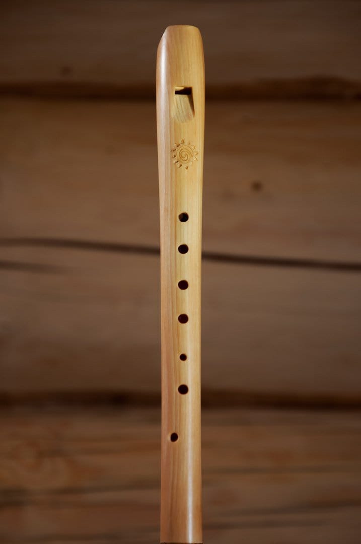 Renaissance Flute for sale Only 4 left at 60