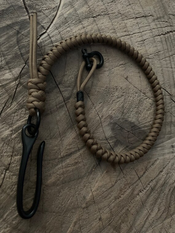 Simple Classic Style Wallet Chain - Etsy
