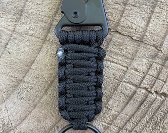 Black Key Fob