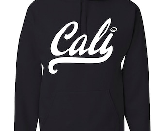 cali pullover