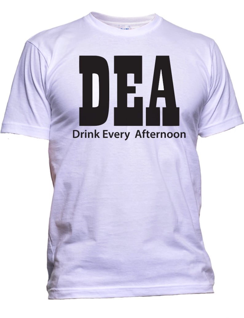 t shirt dea