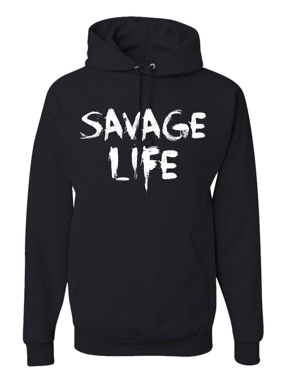 savage sweater