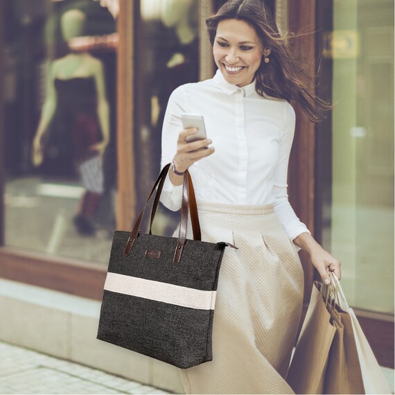 Sac a online main femme ecole