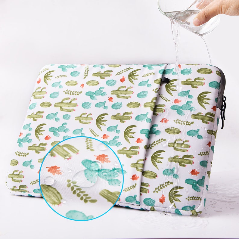 Waterproof Laptop Sleeve Case Bag 1315.6 Inch Macbook Pro 13 Etsy UK