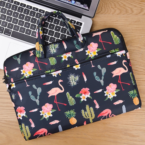 Macbook Air M2 13.6 Laptop Sleeve 13 Inch With Handle for - Etsy UK