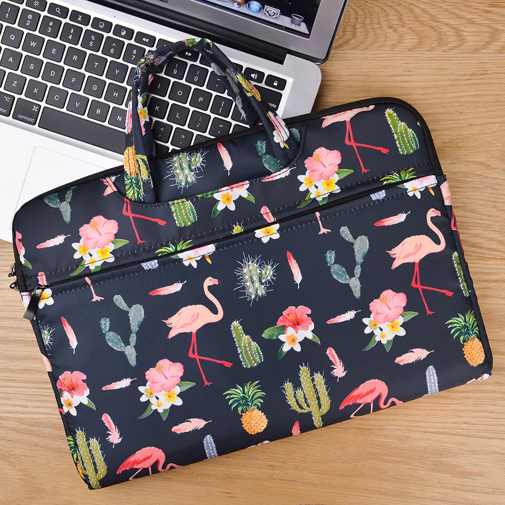 Cath kidston store laptop bag