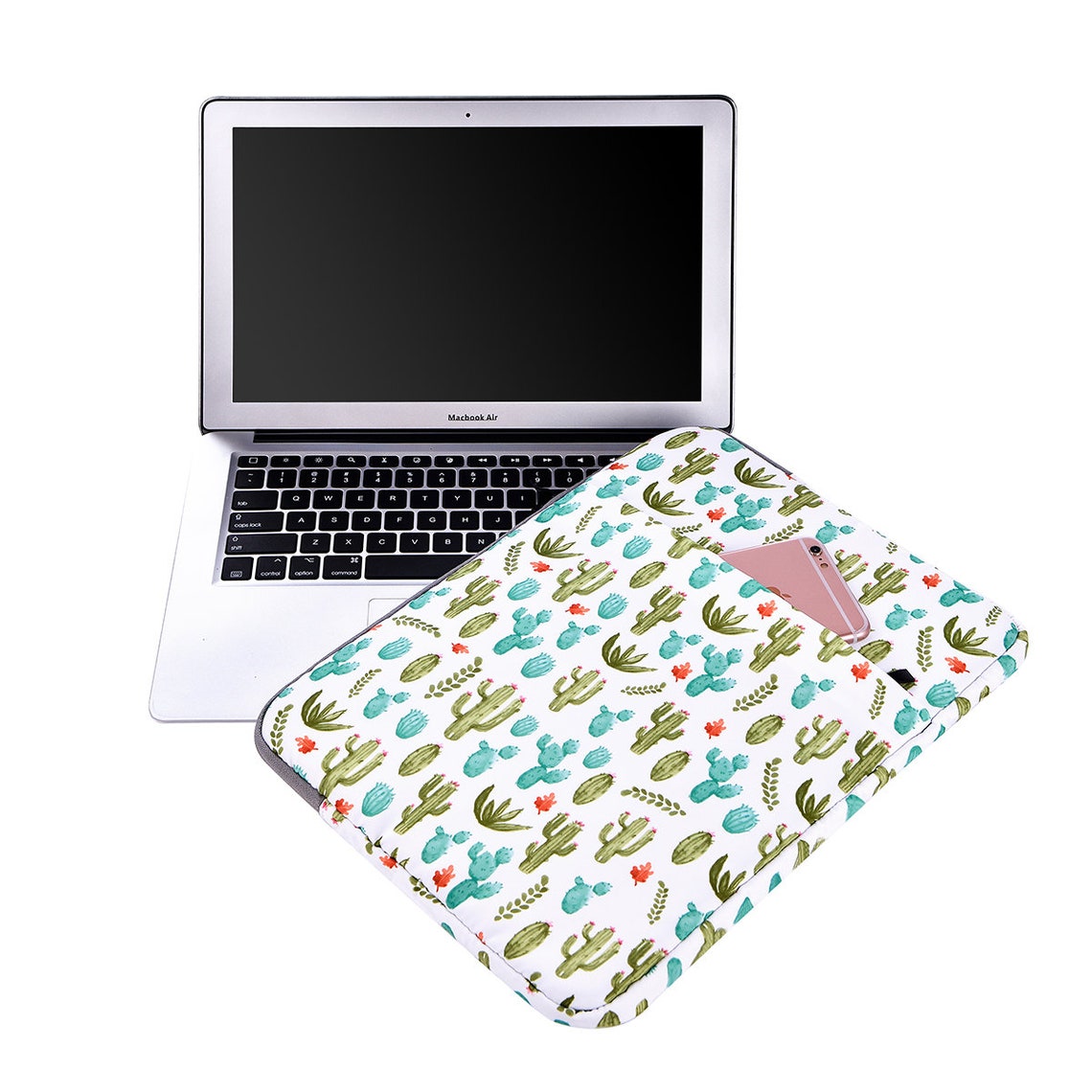 Waterproof Laptop Sleeve Case Bag 1315.6 Inch Macbook Pro 13 Etsy