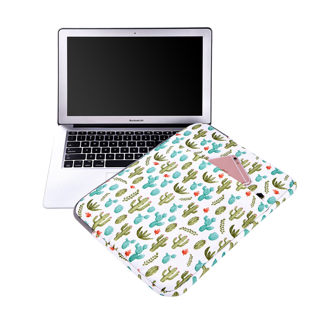 Waterproof Laptop Sleeve Case Bag 1315.6 Inch Macbook Pro 13 Etsy UK