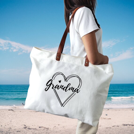 Grandma tote new arrivals