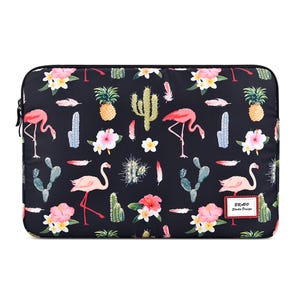 Laptop Sleeve case cover 13/13.3 Inch,Notebook/MacBook Pro/MacBook Air Laptop Colorful Flower Laptop Sleeve Laptop Sleeve case cover 13/13.3 Inch,Notebook/MacBook Pro/MacBook Air Laptop Colorful Flower Laptop Sleeve