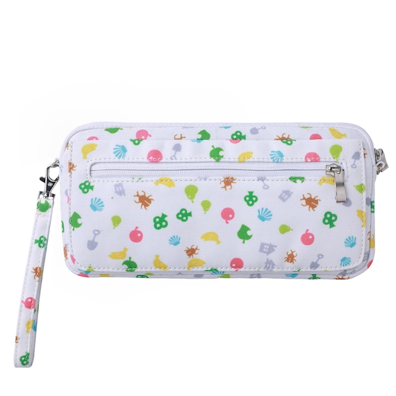 Animal crossing new horizons switch lite case discount