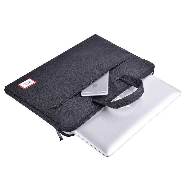 Laptop Sleeve 15.6 With Handle Macbook Pro 15 Inch Sleeve Etsy