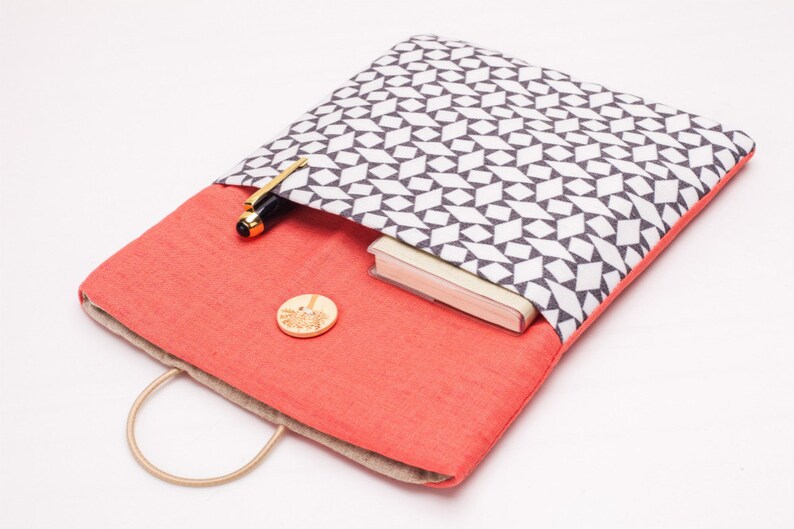 Ipad Pro 12.9 Case Laptop Sleeve 11 Inch Macbook Etsy